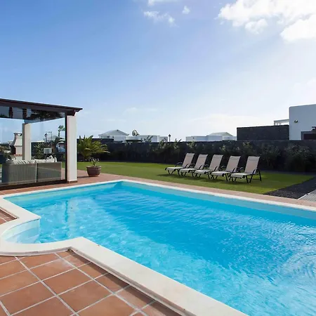 Hipoclub Villas, Zafiro 34 Villa