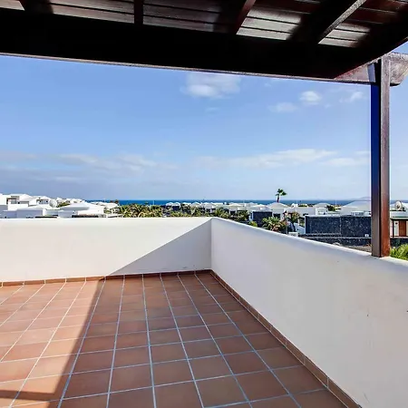 Villa Hipoclub Villas, Zafiro 34
