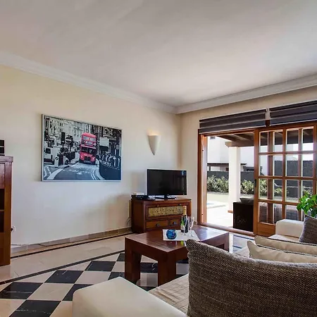 Hipoclub Villas, Zafiro 34 * Playa Blanca (Lanzarote)