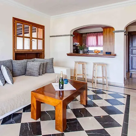 Hipoclub Villas, Zafiro 34 Playa Blanca (Lanzarote)